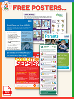 
              Childminder Poster Pack - Essentials
            
