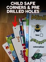 
              NEW!! Outdoor - Reading - AREA SIGNS!!
            