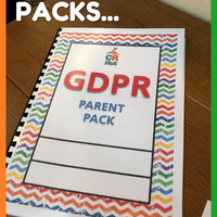GDPR COMPLIANCE PACK