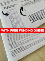 
              NEW - 2026 - Funding Record
            