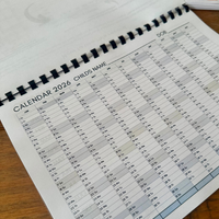 NEW - 2026 - Funding Record