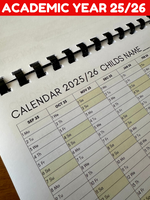 
              NEW - 2025/26 - Funding & Attendance BUNDLE
            