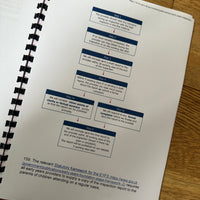 NEW SEPTEMBER 2024 EY Inspection Handbook