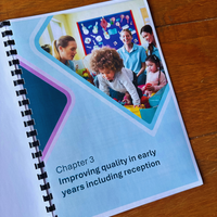 NEW! Giving Every Child The Best Start in Life