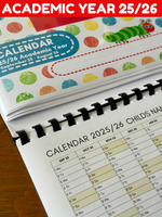 
              NEW - 2025/26 - Funding & Attendance BUNDLE
            