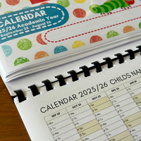 NEW - 2025/26 - Funding & Attendance BUNDLE