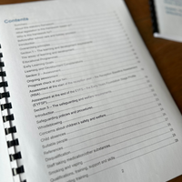 NEW! 2025 EYFS Statutory Framework - Childminders