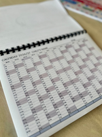 
              NEW - 2026 - Funding & Attendance BUNDLE
            