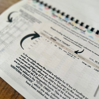 NEW - 2026 - Funding Record