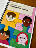 
              NEW! 2025 Working Together To Safeguard Children - Illustrated Guide
            