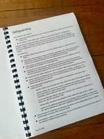 
              NEW 2025 Early Years Inspection Pack
            