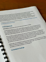 
              NEW - 2025 - EYFS SEPTEMBER 2025 CHANGES
            