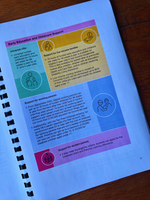 
              NEW! Giving Every Child The Best Start in Life
            