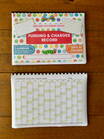 
              NEW - 2025/26 - Funding & Attendance BUNDLE
            