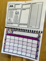 
              NEW! The 2027 Childcare Calendar
            