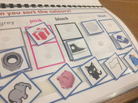 
              Mega Book - Multi Learning
            