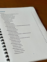 
              NEW - 2025 - EYFS SEPTEMBER 2025 CHANGES
            