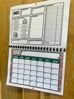 
              NEW! The 2027 Childcare Calendar
            