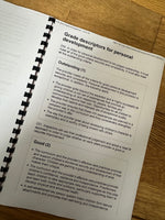 
              NEW SEPTEMBER 2024 EY Inspection Handbook
            