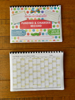 
              NEW - 2025/26 - Funding & Attendance BUNDLE
            