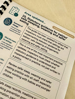 
              NEW! Inspection Ready - September 2026 - Action Plan & Guide
            