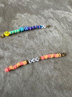 
              Colourful Key Rings
            