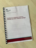 
              Health & Hygiene Pack
            