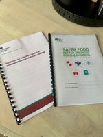 
              Health & Hygiene Pack
            