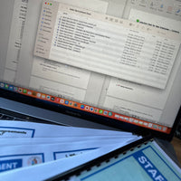 NEW - Safer Recruitment - Compliance Pack