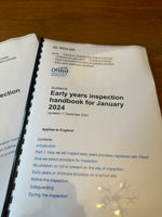 
              NEW 2024 Inspection Pack
            