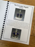 
              The Kings Coronation Scrapbook
            