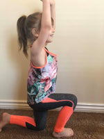 
              Active Yoga - PARENT PACK
            