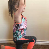 Active Yoga - PARENT PACK