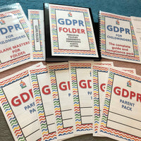 NEW! GDPR Mega Pack