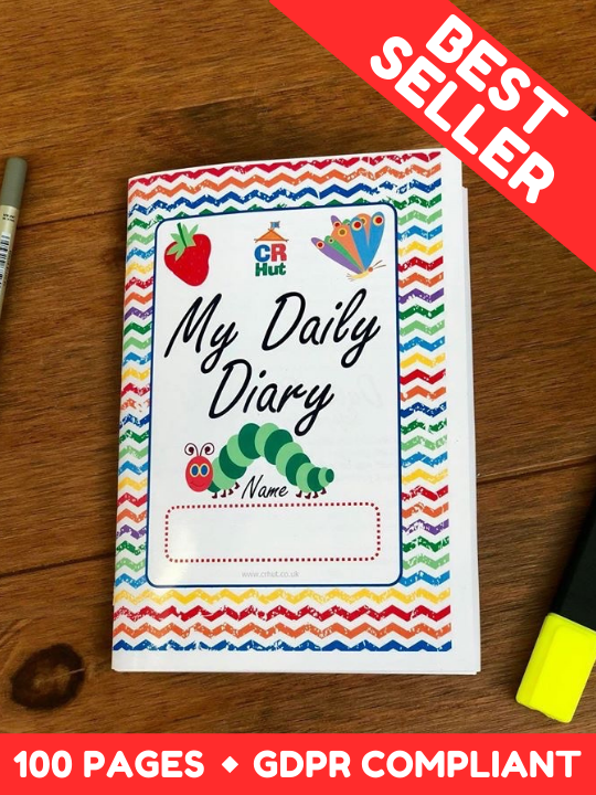 Daily Diary