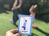 
              Active Yoga - PARENT PACK
            