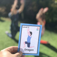 Active Yoga - PARENT PACK