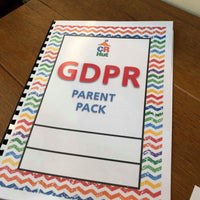 NEW! GDPR Mega Pack
