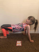 
              Active Yoga - PARENT PACK
            