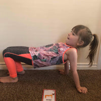 Active Yoga - PARENT PACK