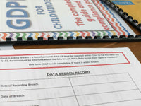 
              NEW! GDPR Mega Pack
            