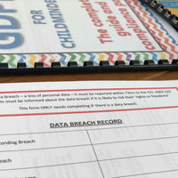 NEW! GDPR Mega Pack