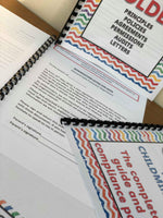 
              NEW! GDPR Mega Pack
            