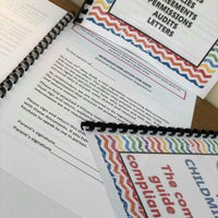 NEW! GDPR Mega Pack