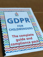
              NEW! GDPR Mega Pack
            