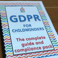 NEW! GDPR Mega Pack