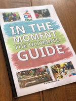 
              NEW! In The Moment Resources
            