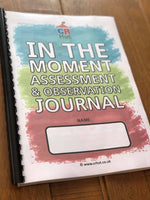 
              NEW! In The Moment Resources
            