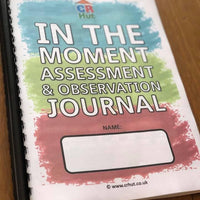 NEW! In The Moment Resources