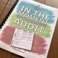 NEW! In The Moment Resources